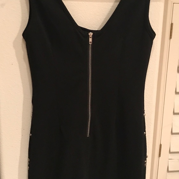 Ellison LBD. - Picture 3 of 4